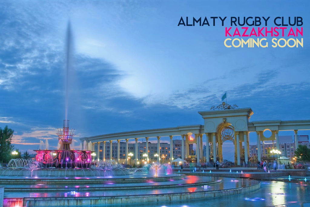 STINGZ™ strengthens links in Kasakhstan with Almaty signing