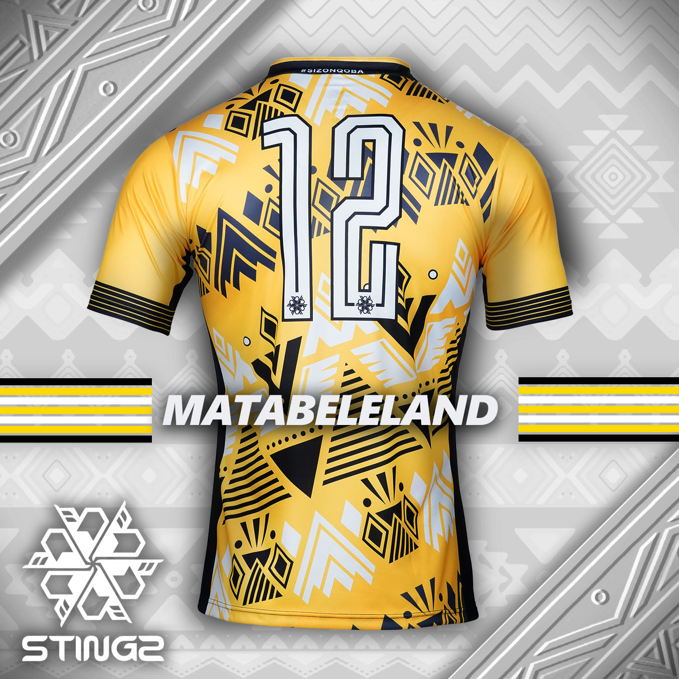 Matabeleland FC — Away