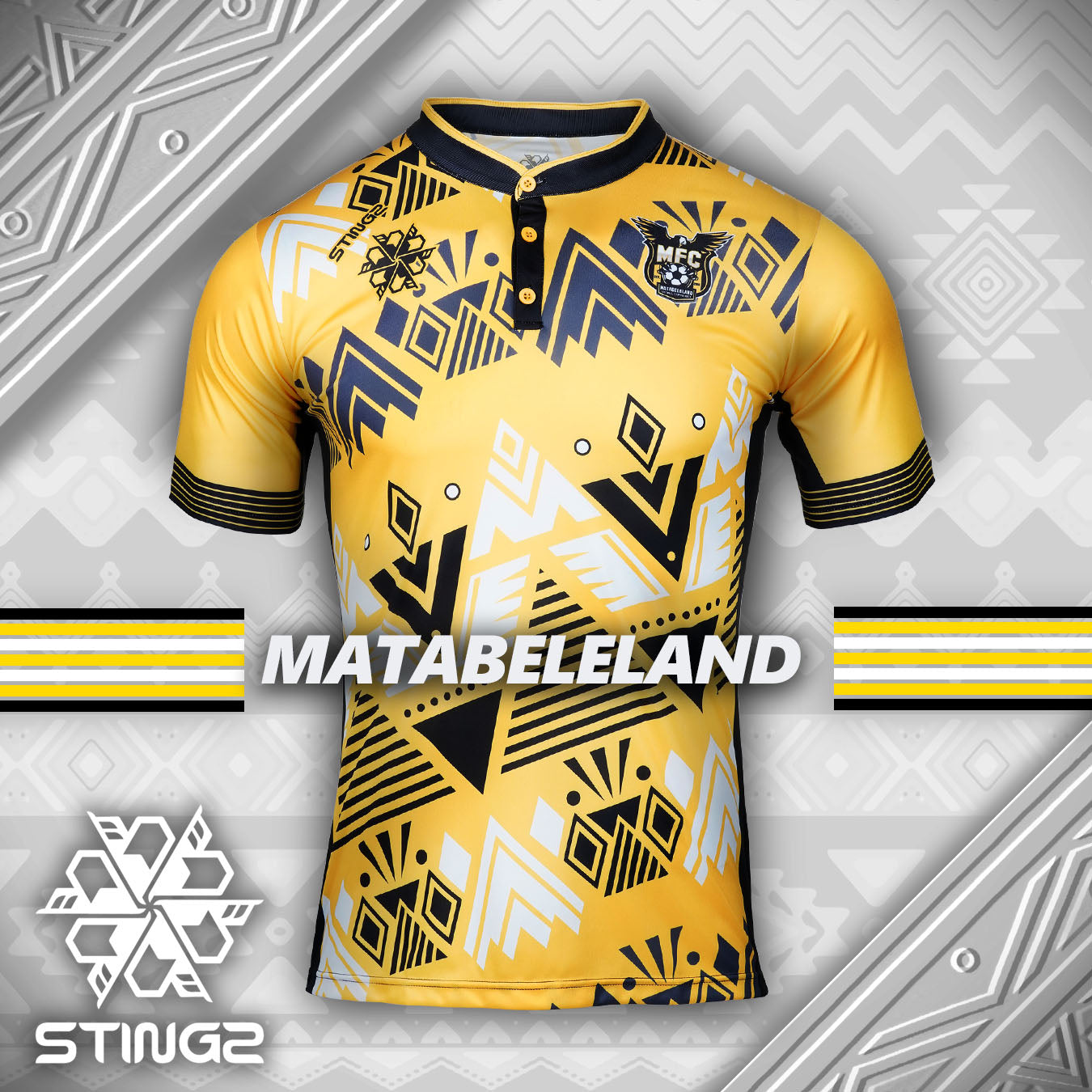 Matabeleland FC — Away