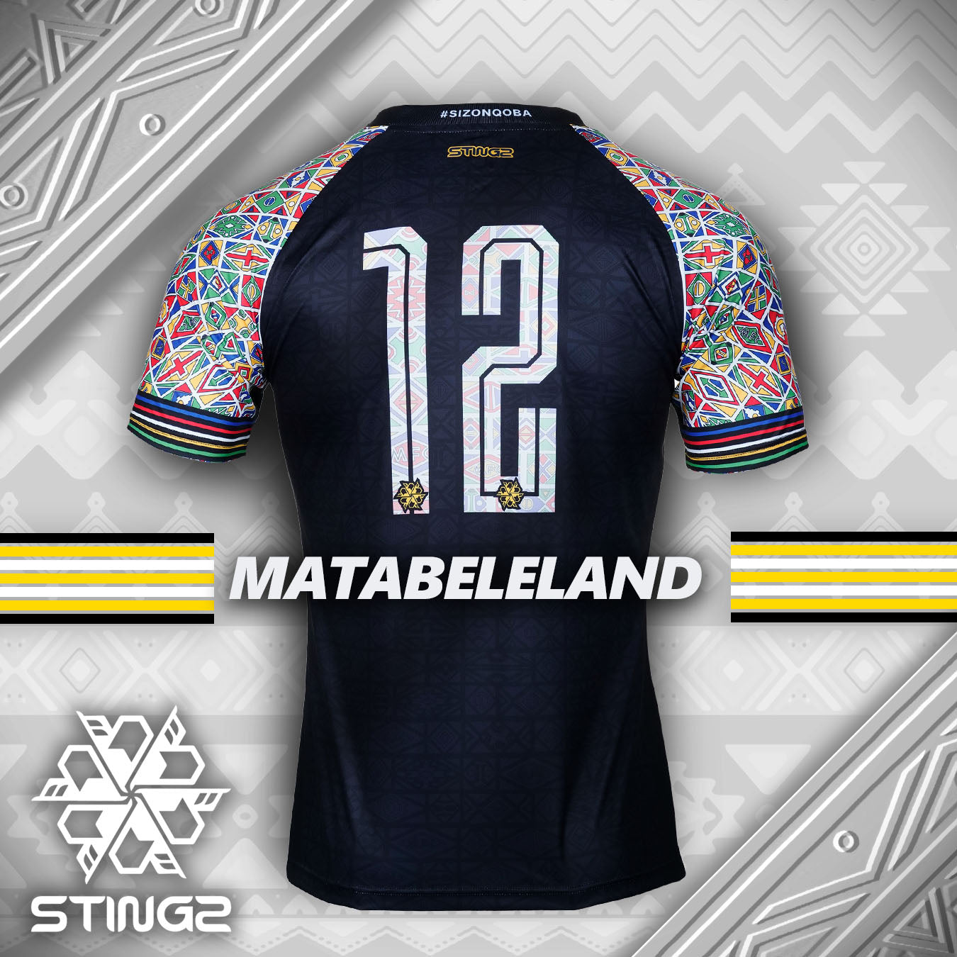 Matabeleland FC — Home — GK