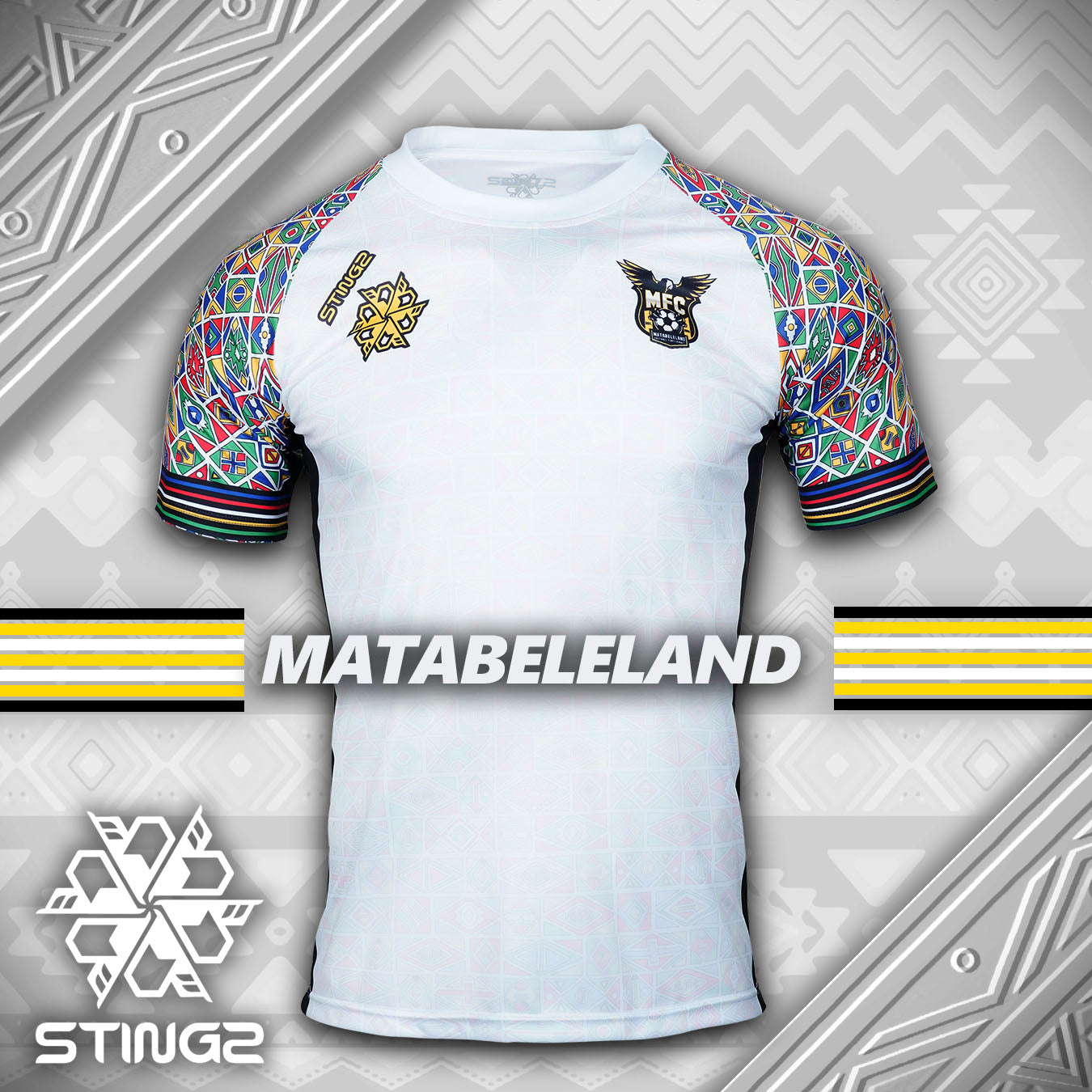 Matabeleland FC — Home