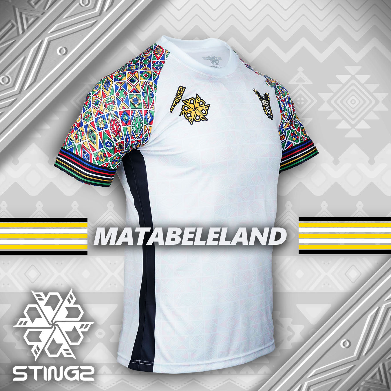 Matabeleland FC — Home