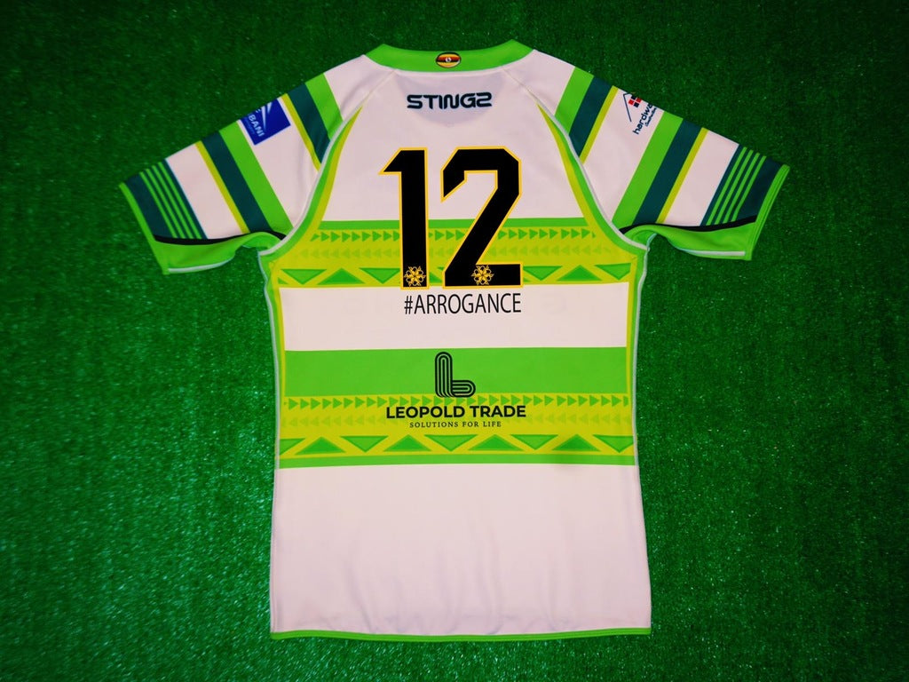 Replica IMPIS Rugby Away