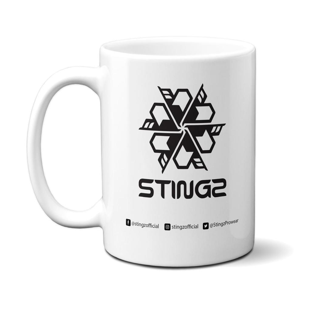STINGZ™ Mug